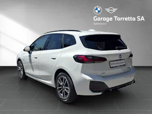 BMW 225e xDrive Active Tourer
