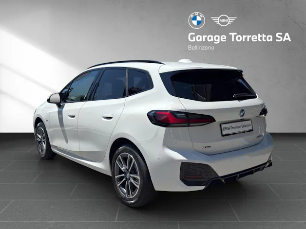 BMW 225e xDrive Active Tourer
