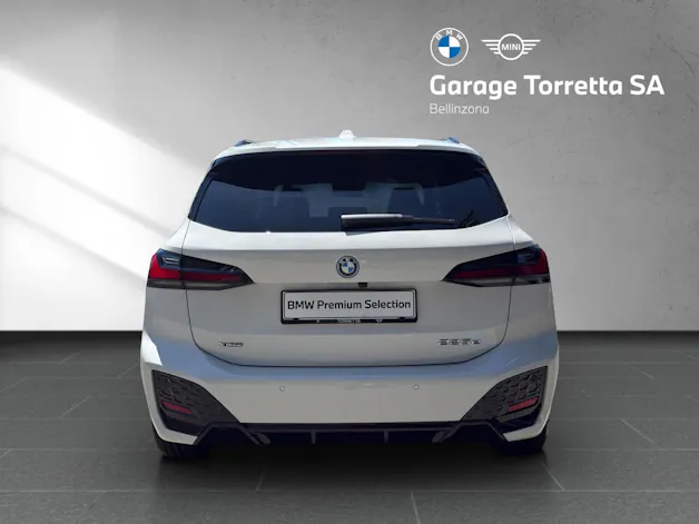 BMW 225e xDrive Active Tourer