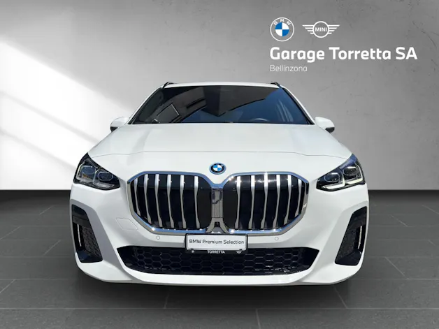 BMW 225e xDrive Active Tourer