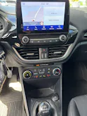 Ford Fiesta 1.0 EcoB 100 Cool & Connect
