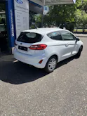 Ford Fiesta 1.0 EcoB 100 Cool & Connect