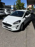 Ford Fiesta 1.0 EcoB 100 Cool & Connect