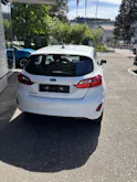 Ford Fiesta 1.0 EcoB 100 Cool & Connect