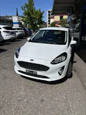 Ford Fiesta 1.0 EcoB 100 Cool & Connect