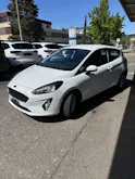 Ford Fiesta 1.0 EcoB 100 Cool & Connect