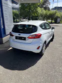 Ford Fiesta 1.0 EcoB 100 Cool & Connect