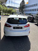 Ford Fiesta 1.0 EcoB 100 Cool & Connect