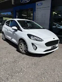 Ford Fiesta 1.0 EcoB 100 Cool & Connect