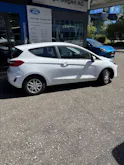 Ford Fiesta 1.0 EcoB 100 Cool & Connect