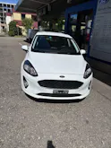 Ford Fiesta 1.0 EcoB 100 Cool & Connect
