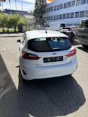 Ford Fiesta 1.0 EcoB 100 Cool & Connect