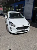 Ford Fiesta 1.0 EcoB 100 Cool & Connect