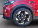 Renault Captur 1.3 TCe 140 techno