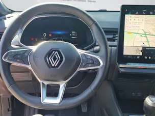 Renault Captur 1.3 TCe 140 techno