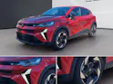 Renault Captur 1.3 TCe 140 techno