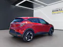 Renault Captur 1.3 TCe 140 techno