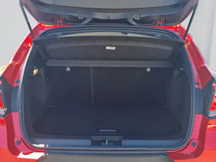 Renault Captur 1.3 TCe 140 techno