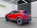 Renault Captur 1.3 TCe 140 techno
