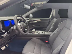 Renault Rafale 1.2 E-Tech Plug-in Atelier Alpine