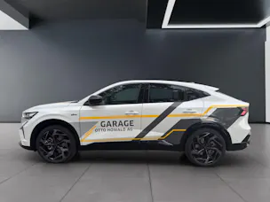 Renault Rafale 1.2 E-Tech Plug-in Atelier Alpine