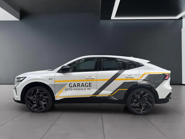 Renault Rafale 1.2 E-Tech Plug-in Atelier Alpine