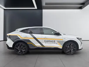 Renault Rafale 1.2 E-Tech Plug-in Atelier Alpine