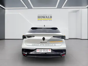Renault Rafale 1.2 E-Tech Plug-in Atelier Alpine