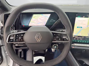 Renault Rafale 1.2 E-Tech Plug-in Atelier Alpine
