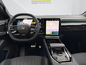 Renault Rafale 1.2 E-Tech Plug-in Atelier Alpine