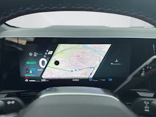 Renault Rafale 1.2 E-Tech Plug-in Atelier Alpine