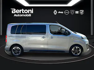 Opel Zafira Life M 2.0 CDTI 177 Business S/S