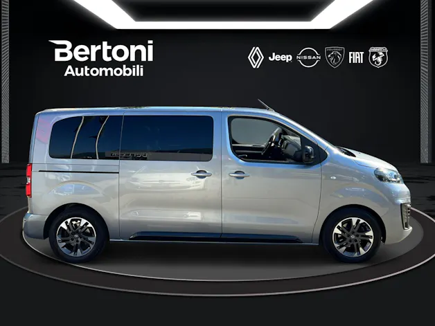 Opel Zafira Life M 2.0 CDTI 177 Business S/S