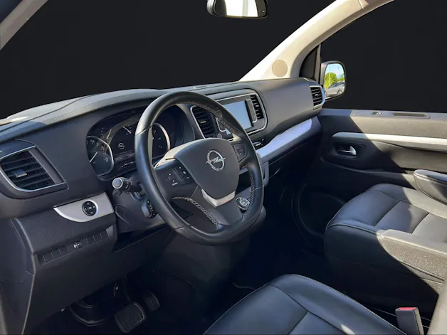 Opel Zafira Life M 2.0 CDTI 177 Business S/S