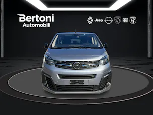 Opel Zafira Life M 2.0 CDTI 177 Business S/S