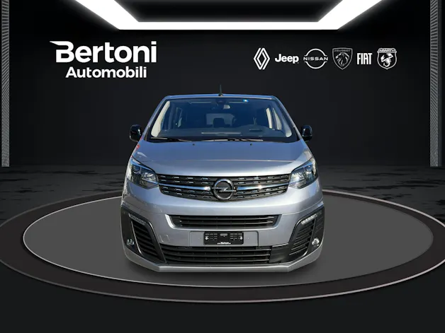 Opel Zafira Life M 2.0 CDTI 177 Business S/S