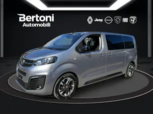 Opel Zafira Life M 2.0 CDTI 177 Business S/S