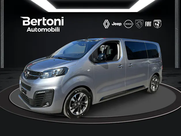 Opel Zafira Life M 2.0 CDTI 177 Business S/S