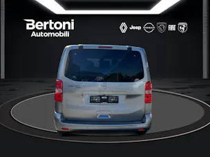 Opel Zafira Life M 2.0 CDTI 177 Business S/S