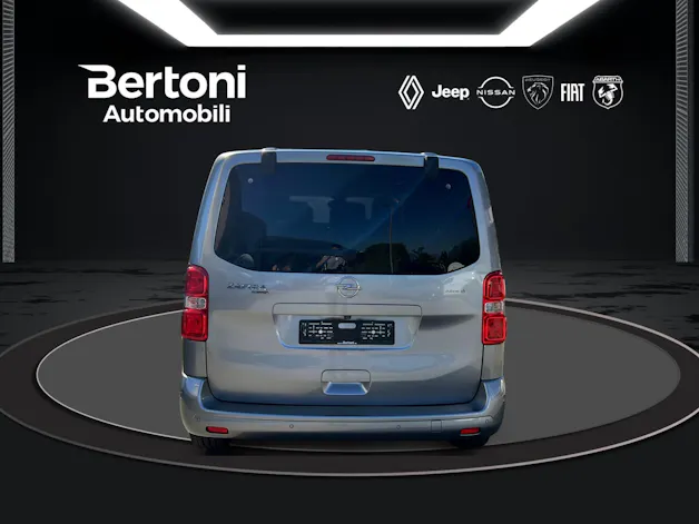 Opel Zafira Life M 2.0 CDTI 177 Business S/S