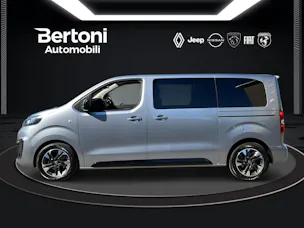Opel Zafira Life M 2.0 CDTI 177 Business S/S