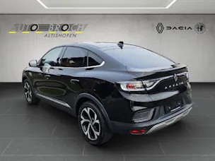 Renault Arkana 1.6 E-Tech techno Full Hybrid 145PS