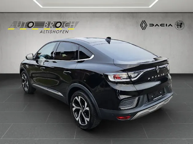 Renault Arkana 1.6 E-Tech techno Full Hybrid 145PS