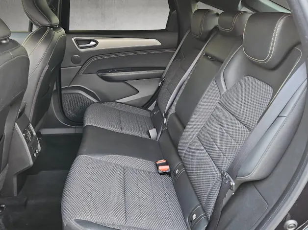 Renault Arkana 1.6 E-Tech techno Full Hybrid 145PS