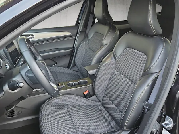 Renault Arkana 1.6 E-Tech techno Full Hybrid 145PS