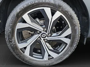 Renault Arkana 1.6 E-Tech techno Full Hybrid 145PS