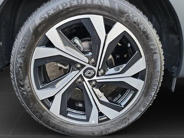 Renault Arkana 1.6 E-Tech techno Full Hybrid 145PS