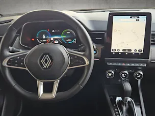 Renault Arkana 1.6 E-Tech techno Full Hybrid 145PS