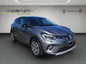 Renault Captur 1.6 E-Tech iconic Full Hybrid