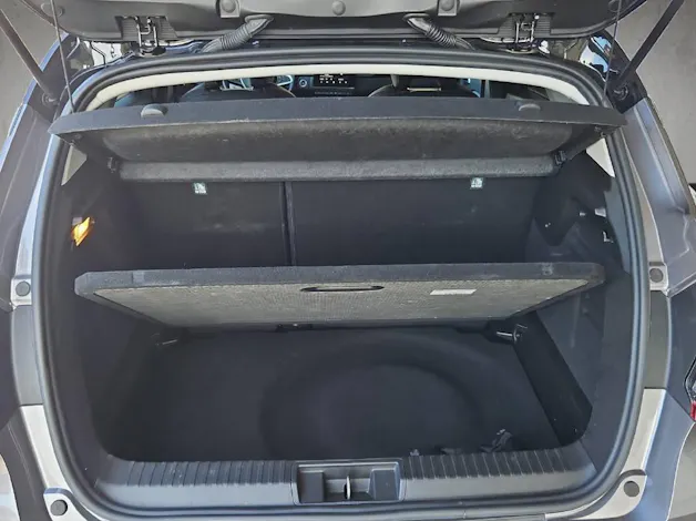 Renault Captur 1.6 E-Tech iconic Full Hybrid